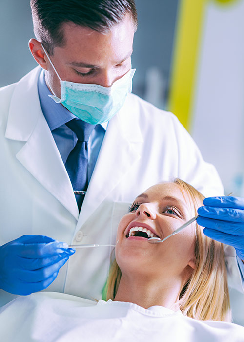 collagen in dental care