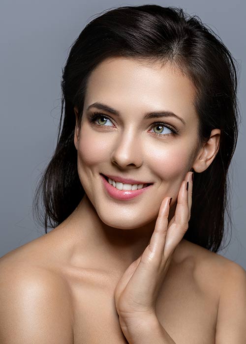 skin beauty collagen