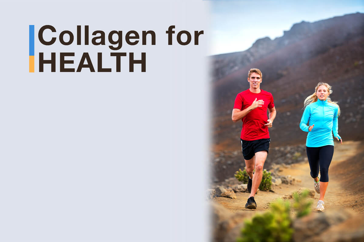 collagen supplements for fitness