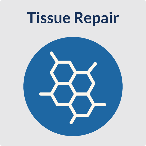 tissue repair