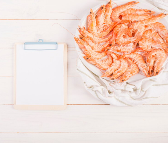 Shrimp Shell Chitin: Uses and Benefits in Modern Applications