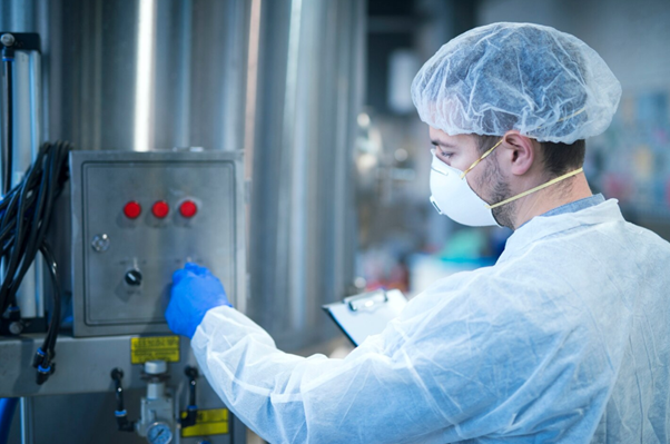 Collagen Manufacturing | Nizona Marine Products