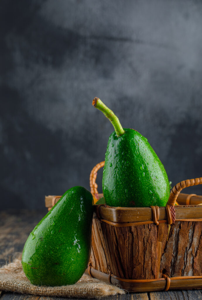 postharvest fruit coating